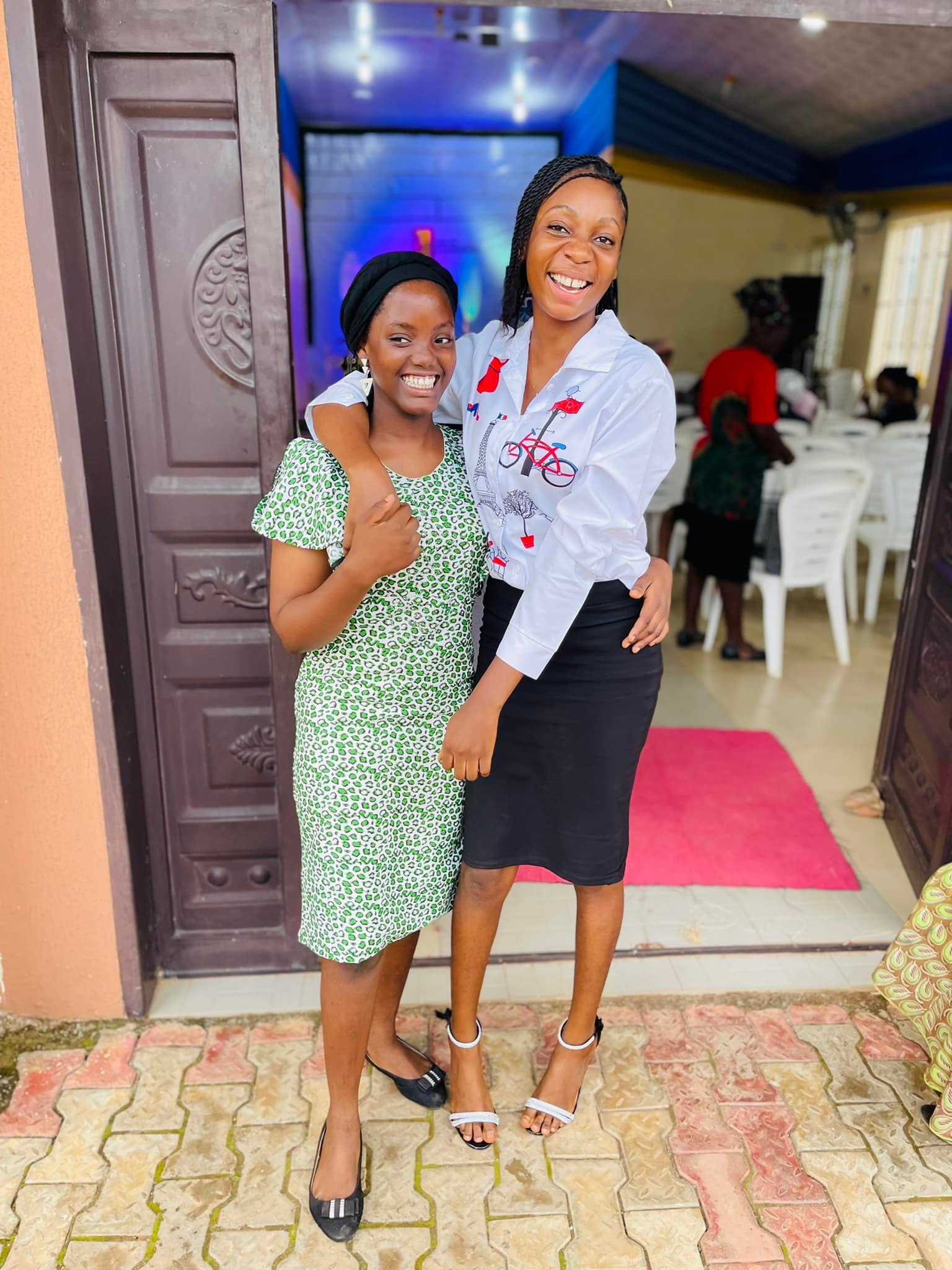 Connect with us