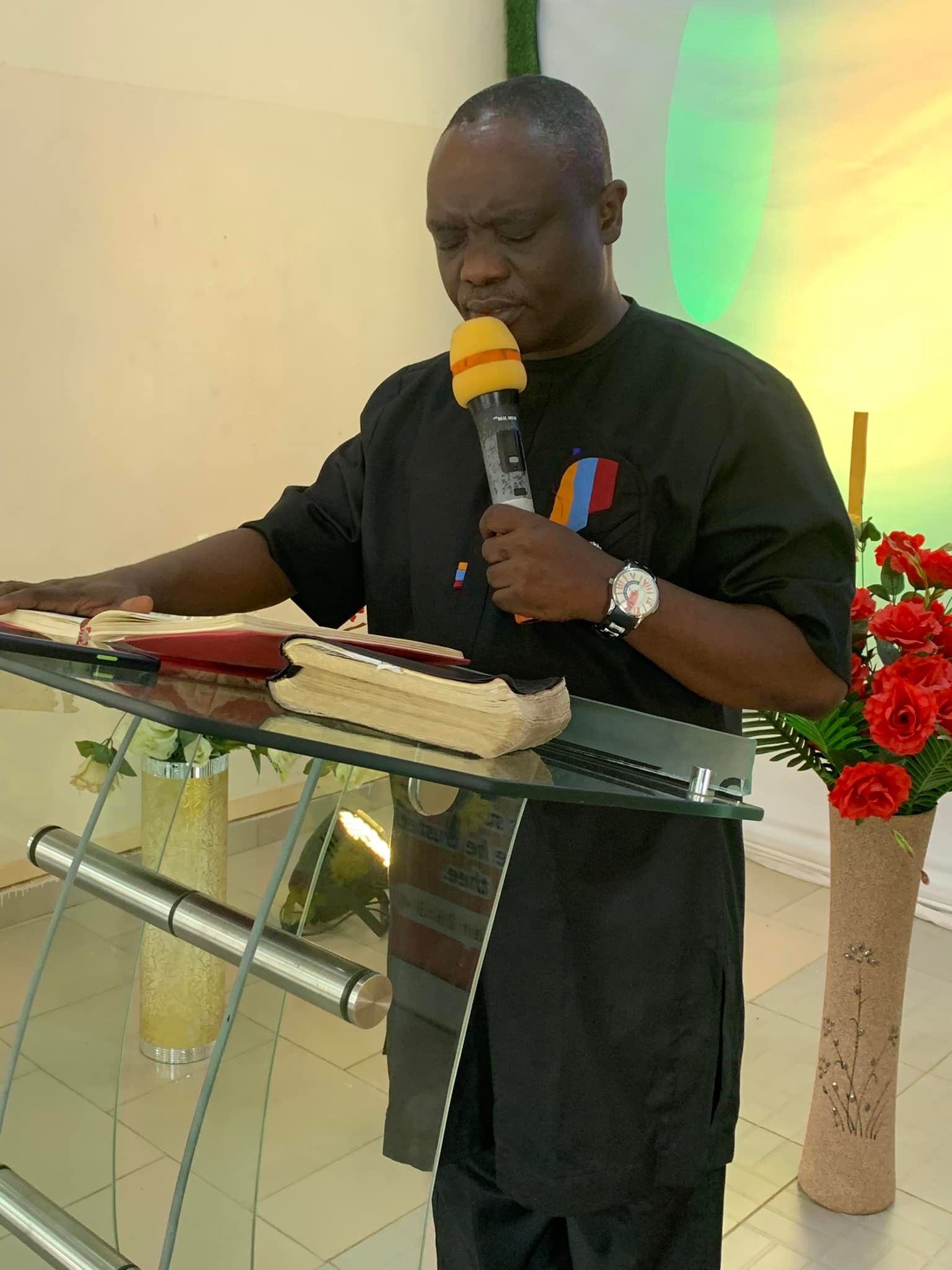 Download our sermons